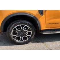 FORD RANGER 2.0 205 WILDTRAK PLUS