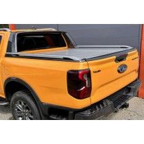 FORD RANGER 2.0 205 WILDTRAK PLUS