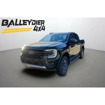 FORD RANGER NEW 2.0 205 WILDTRAK