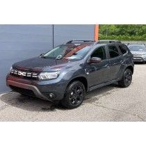 DACIA DUSTER 1.5 DCI 115 4X4 EXTREME