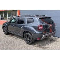 DACIA DUSTER 1.5 DCI 115 4X4 EXTREME