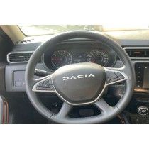 DACIA DUSTER 1.5 DCI 115 4X4 EXTREME