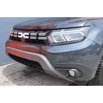 DACIA DUSTER 1.5 DCI 115 4X4 EXTREME