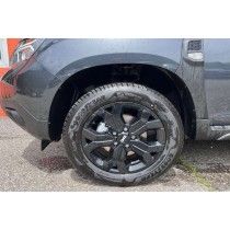 DACIA DUSTER 1.5 DCI 115 4X4 EXTREME