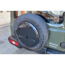 SUZUKI JIMNY 1.5 VVT 102 ALLGRIP PRO