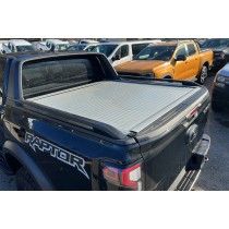 FORD RANGER RAPTOR 2.0 210 E-AWD BVA10