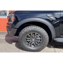 FORD RANGER RAPTOR 2.0 210 E-AWD BVA10