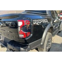 FORD RANGER RAPTOR 2.0 210 E-AWD BVA10