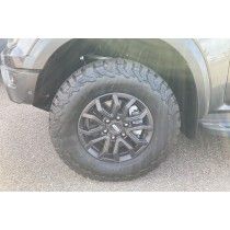 FORD RANGER RAPTOR 2.0 210 E-AWD BVA10