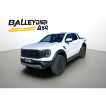 FORD RANGER RAPTOR 2.0 210 E-AWD BVA10