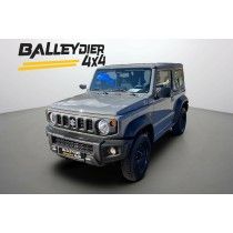 SUZUKI JIMNY 1.5 VVT 102 ALLGRIP PRO