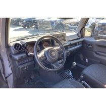 SUZUKI JIMNY 1.5 VVT 102 ALLGRIP PRO