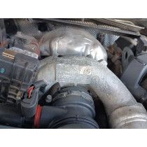 Moteur Grand Cherokee (01/03/2008 - 01/03/2011) 3.0 CRD V6 24V 218 cv Boîte auto