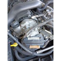 Moteur Grand Cherokee (01/03/2008 - 01/03/2011) 3.0 CRD V6 24V 218 cv Boîte auto