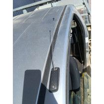 Antenne de toit D-Max 3 (01/01/2017 - 00/00/0000) 1.9 Ddi Pickup Space cab 4WD 164 cv