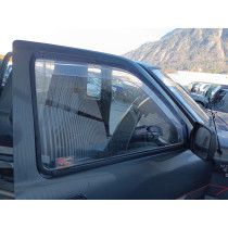 Glace porte avant droite IV RN YN LN 5 & 6 (01/08/1983 - 01/07/1988) 2.4 D Pickup 75cv 32LNB8