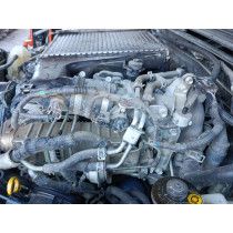 Moteur Hilux (KUN 2.,35) 2.5 D-4D DPF AWD Pickup Xtra Cabine 144 cv VIGO 2.5