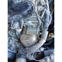 Moteur Hilux (KUN 2.,35) 2.5 D-4D DPF AWD Pickup Xtra Cabine 144 cv VIGO 2.5