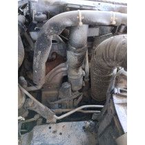 Moteur Hilux (KUN 2.,35) 2.5 D-4D DPF AWD Pickup Xtra Cabine 144 cv VIGO 2.5