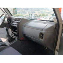 Tableau de bord équipé d'airbag S350 S350