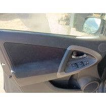 Panneau de porte avant gauche RAV4 II (01/05/2000 - 01/11/2005) 2.2 D-4D 16V 4WD 136 cv RAV 4 ph 3