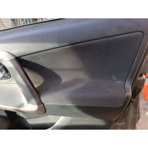 Panneau de porte avant droite RAV4 II (01/05/2000 - 01/11/2005) 2.2 D-4D 16V 4WD 136 cv RAV 4 ph 3