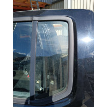 Glace custode arrière gauche Navara (D40M) (01/12/2009 - 01/09/2015) 2.5 dCi 16V DPF Pickup double cabine 2WD 190 cv D40 D CAB