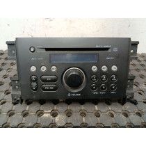 Autoradio Grand Vitara (01/03/2006 - 31/07/2012) 1.9 DDiS Break 4WD 129 cv