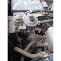 Support de filtre à carburant Série 12 (_J12_) (01/09/2002 - 01/08/2009) 3.0 D-4D Break 166cv (KDJ) KDJ125 VX