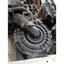 Boitier filtre à air Hilux (KUN 2.,35) 2.5 D-4D DPF AWD Pickup Xtra Cabine 144 cv VIGO EXTRACAB