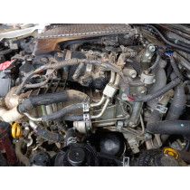 Moteur Hilux (KUN 2.,35) 2.5 D-4D DPF AWD Pickup Xtra Cabine 144 cv VIGO EXTRACAB