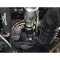 Moteur Hilux (KUN 2.,35) 2.5 D-4D DPF AWD Pickup Xtra Cabine 144 cv VIGO EXTRACAB