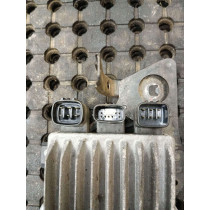 Boitier électronique injection moteur RAV4 II (01/05/2000 - 01/11/2005) 2.2 D-4D 177cv  VX RAV 4 Ph 3 BVM 6