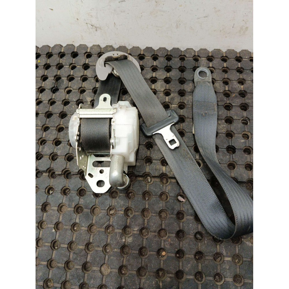 Ceinture avant gauche RAV4 III (01/12/2012 - 01/10/2013) 2.2 D-4D 177cv  VX RAV 4 Ph 3 BVM 6