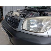 Calandre avant RAV4 II (01/05/2000 - 01/11/2005) 2.0 D-4D 16V 4WD 116 cv RAV 4 Ph2  116