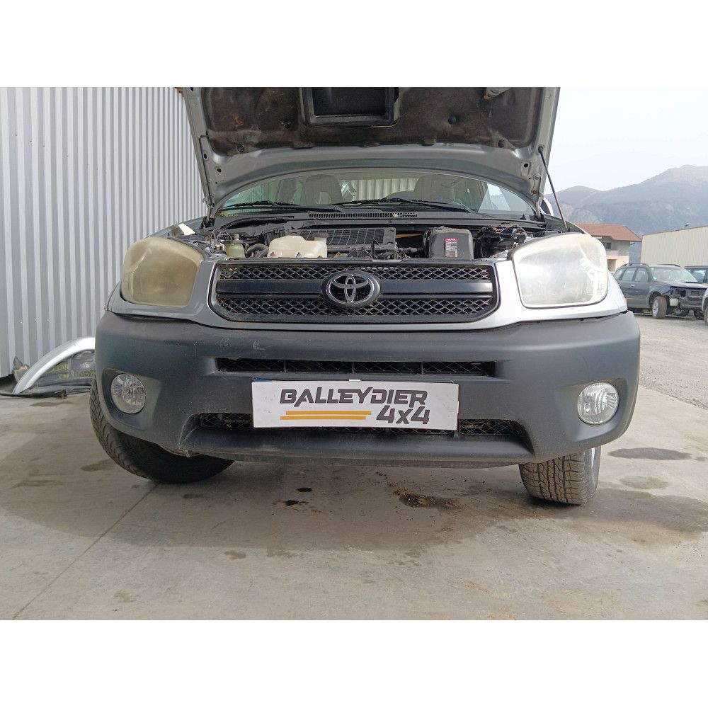 Pare choc avant RAV4 II (01/05/2000 - 01/11/2005) 2.0 D-4D 16V 4WD 116 cv RAV 4 Ph2  116