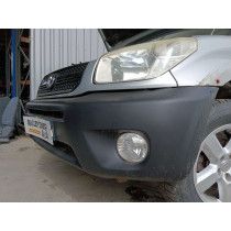 Pare choc avant RAV4 II (01/05/2000 - 01/11/2005) 2.0 D-4D 16V 4WD 116 cv RAV 4 Ph2  116