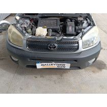 Pare choc avant RAV4 II (01/05/2000 - 01/11/2005) 2.0 D-4D 16V 4WD 116 cv RAV 4 Ph2  116