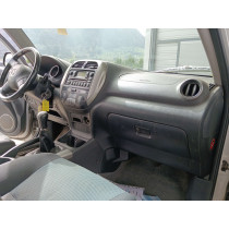 Tableau de bord équipé d'airbag RAV4 II (01/05/2000 - 01/11/2005) 2.0 D-4D Break 116cv RAV 4 Ph2  116