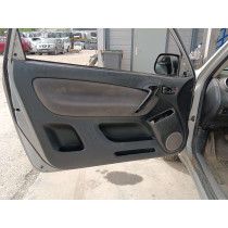 Panneau de porte avant gauche RAV4 II (01/05/2000 - 01/11/2005) 2.0 D-4D 16V 4WD 116 cv RAV 4 Ph2  116