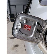 Trappe remplissage carburant RAV4 II (01/05/2000 - 01/11/2005) 2.0 D-4D 16V 4WD 116 cv RAV 4 Ph2  116