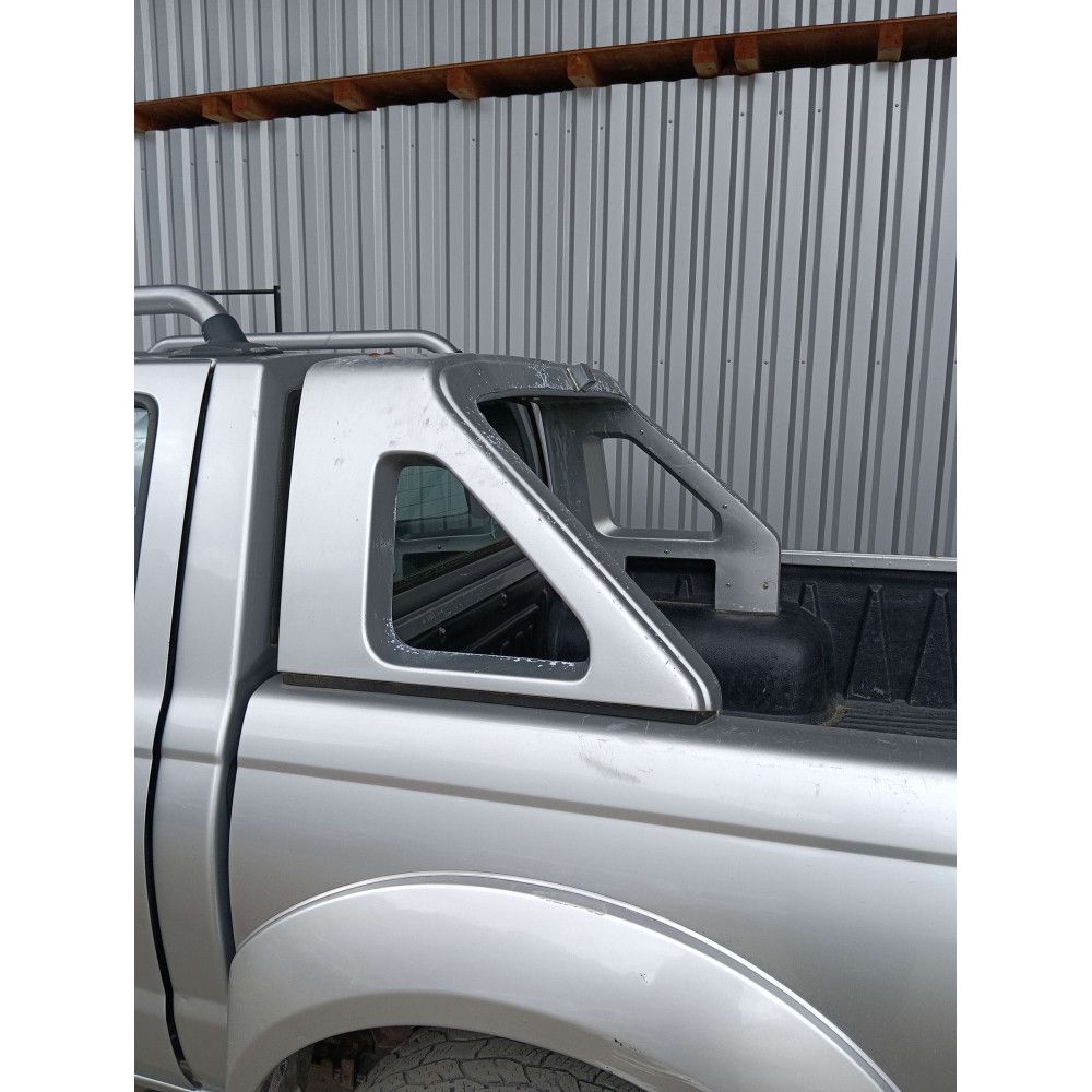 Hardtop D22 King Cab (01/05/1998 - 01/07/2010)  2.5 TDi Pickup double cabine 133cv D22  133 ch