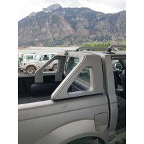 Hardtop D22 King Cab (01/05/1998 - 01/07/2010)  2.5 TDi Pickup double cabine 133cv D22  133 ch