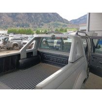 Hardtop D22 King Cab (01/05/1998 - 01/07/2010)  2.5 TDi Pickup double cabine 133cv D22  133 ch