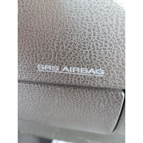 Tableau de bord équipé d'airbag Pathfinder Phase 2 (R51M) (01/01/2010 - 00/00/0000) 3.0 dCi DPF V6 4WD 24V 231 cv  Boîte Auto