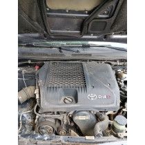 Moteur Hilux (KUN 2.,35) 3.0 D-4D 16V DPF Pickup double cabine AWD 171 cv Boîte auto VIGO DC