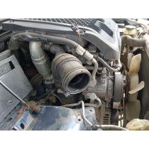 Moteur Hilux (KUN 2.,35) 3.0 D-4D 16V DPF Pickup double cabine AWD 171 cv Boîte auto VIGO DC