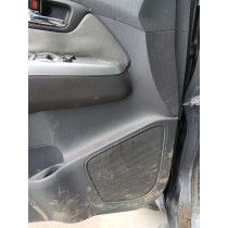 Panneau de porte avant gauche Hilux (KUN 2.,35) 3.0 D-4D 16V DPF Pickup double cabine AWD 171 cv Boîte auto VIGO DC