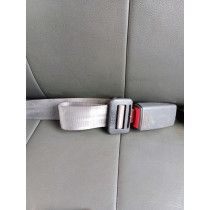 Ceinture centrale arrière Hilux (KUN 2.,35) 3.0 D-4D 16V DPF Pickup double cabine AWD 171 cv Boîte auto VIGO DC