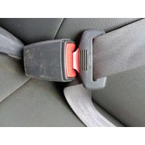 Ceinture arrière gauche Hilux (KUN 2.,35) 3.0 D-4D 16V DPF Pickup double cabine AWD 171 cv Boîte auto VIGO DC